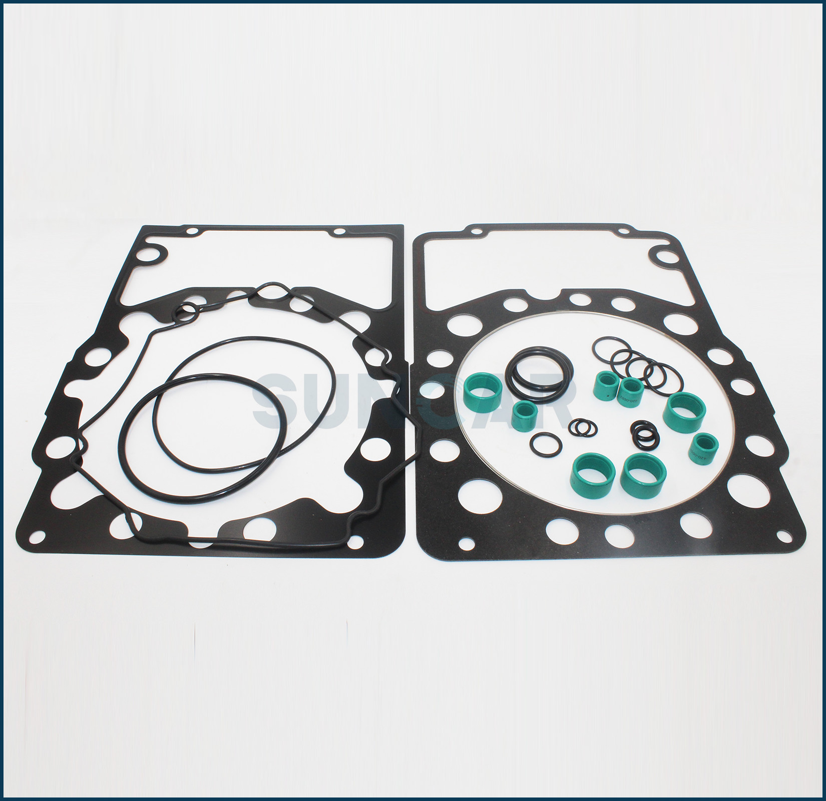 CA3550775 355-0775 3550775 Gasket Kit Fits C-A-T 3508B 3512B 3516B 5130B 776D 777D 784C 785C 789C 793C 797B 854G 992G