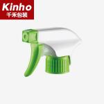 PP Trigger Spray Nozzle Mini Hand Pump White Black 24 410 Mini Trigger Sprayer