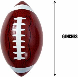 China 6&quot; Party Favors Biodegradable Powder Gender Reveal Balls factory