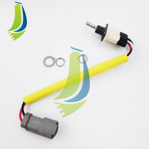 China 165-5970 High Quality Diesel Water Temperature Switch 1655970 For Excavator E324D E325D factory