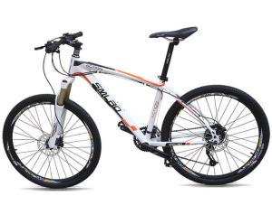 China 26&quot; 27 Speed Lightweight Aluminum Mountain Bike factory