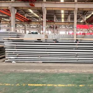 China Alloy 314 Stainless Steel Plate Heat Resistant HR Coil From TISCO 1500mm factory