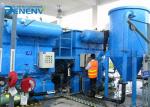 Stainless Steel Dissolved Air Flotation Tank Durable Corrosion Resistant