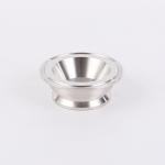 Precision CNC Turning Parts in Aluminum Stainless Steel ±0.005mm