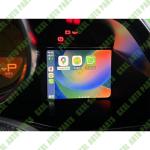 For Ferrari F12 Upgrade Carplay Auto Adapter Multimedia Player