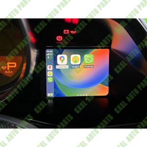 China For Ferrari F12 Upgrade Carplay Auto Adapter Multimedia Player factory