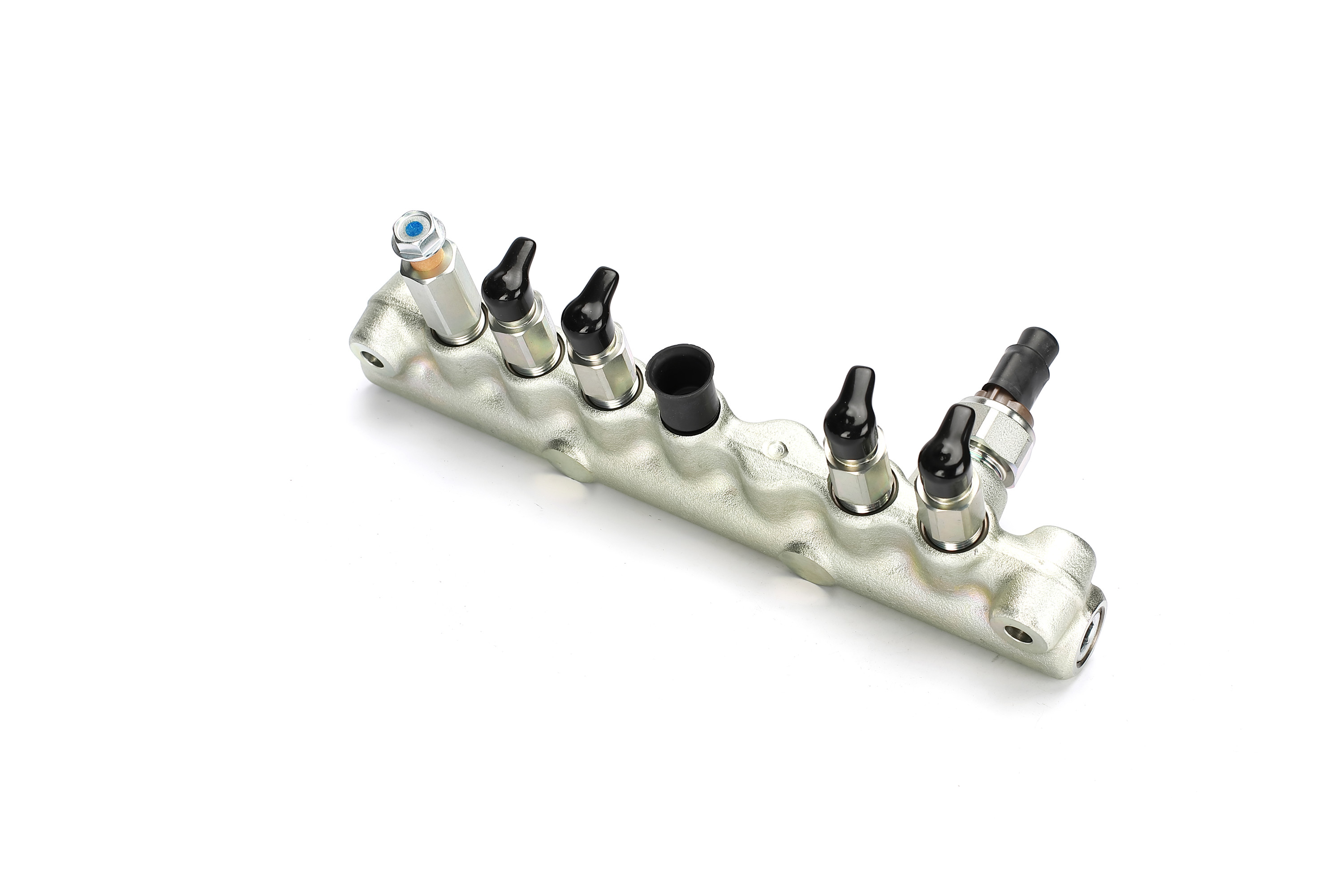 VH23810E0060 Common Rail Assembly