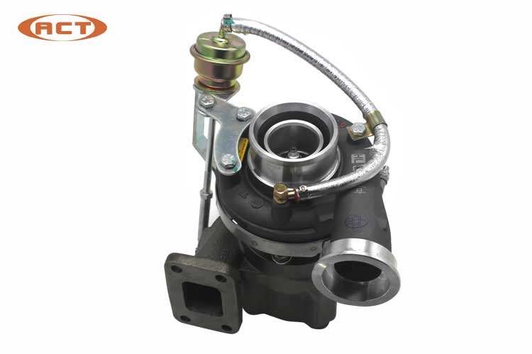 04294725KZ Excavator Spare Parts For EC210B EC230B EC240B D6E 4.77L 4770 ccm