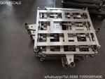 Inox waterproof 600x800cm 500kg high Accuracy Industrial Digital Electronic