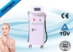 2000W SHR Hair Removal Machine YAG Laser IPL Beauty Machine
