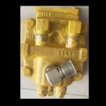 Pc50mr-2 20U-26-00040 Swing Motor Assy Komatsu Excavator Machine Parts Hydraulic