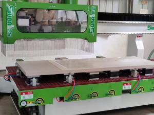 China Fire Door Composite Door Wood Door Carving Machine Door Lock factory