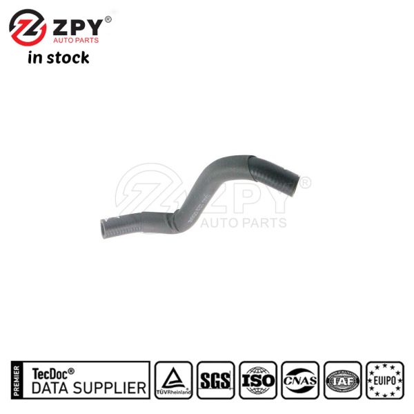 China ZPY Coolant Water Hose 5Q0121058AE For Audi Q3 factory