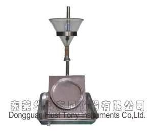 China Textile Spray Rating Tester AATCC 22 &amp; ISO 4920 factory