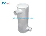 6738-11-5510 Komatsu Excavator Exhaust Muffler PC200-5
