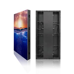 China 1000x500mm LED Panel Stage Background P3.91 Interactive Video Dance Floor factory