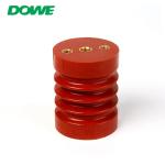 12KV-35KV High Voltage Busbar Insulators Epoxy Resin Support Post