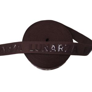 Swimwear Silicone Elastic Band Custom 1 Inch Anti Slip Gripper Tape for Cycling