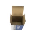 Custom Folding Printing Products Packaging Corrugated box Paper Box