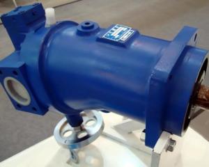 China A7V250LV51RPFHO-SO Hydromatic Axial Variable Displacement Pump factory