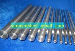China asme sb574 astm b574 UNS N06200 round bar bars rod rods factory