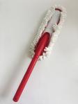 30x13x5cm Machine Washable Duster Cleaning Microfiber Duster Bendable Head For