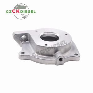 Connection Plate 13607-E0011 VH22633E0060 11334-E0060 for SK350-8 J08E Excavator