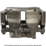 FREIGHTLINER Auto Parts Vehicle Car Brake Caliper 18B5064 18B5065 344384 344385
