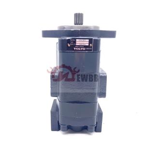 China EC360 EC360B EC460 EC380 Hydraulic Gear Pump 14533496 VOE14533496 factory
