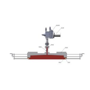 Specially designed Multi-function Multi-layer Extrusion Laminating Machine