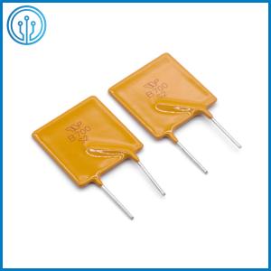 China 30V Surface Mount TUV Resettable Fuse Polyswitch Thermistor 3a Fast Blow Fuse factory