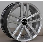15X6.5 17X8 18X7.5 18X8 TS16949 Aluminum Alloy Rim