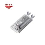 UL Certified Bimetal Thermostat Temperature Control Creep Action Thermal Switch