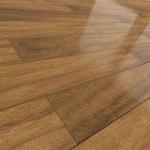 AC4 8mm 12mm Hdf Mdf Germany Waterproof Class 33 Wooden Laminated Flooring for