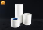 Easy Peel Blowing Surface Protection Film Roll , Adhesive Protective Film No