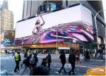 P6 P8 P10 RGB SMD Outdoor Fixed installation LED Screen Full Color Led Display