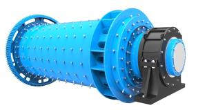 China Mining Rod Mill Machine Iron Ore Grinding Equipment supplier factory