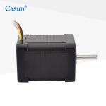 【17HS24-0644S】NEMA 17 FOUR-PHASE 1.8° 42 STEPPER MOTOR 60MM BODY 0.64A TEXTILE