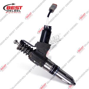 Diesel Common Rail Fuel Injector 3087733 3083846 3087560 For N14