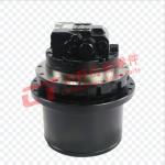 TM07 Travel Motor Gearbox Assy Final Drive Assy Excavator Travel Gear DH55，R60-5