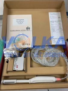China Canon Toshiba PVL-715RS 11CL4 Ultrasound Endorectal Transducer Medical Probe factory