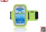 Colorful High Quality Sports Armband Case For Samsung Galaxy S3 S4 100% Brand