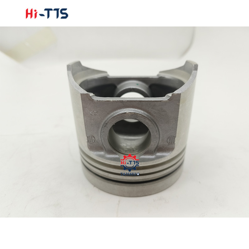 Piston 91.4mm High 1C011-21110 1C011-21113 For Kubota V3300 Excavator Tractor Engine Parts