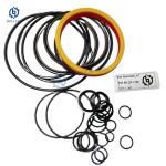 CP1150 Hydraulic Hammer Breaker Complete Seal Kits For CP1650 CP3050 CP1550