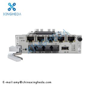 HUAWEI H901MPSA 03025TRS Huawei MA5800-X2 Main OLT Control Board