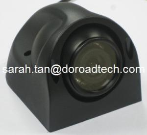 China 600TVL Vehicle Surveillance CCD Cameras, Bus Video Management Systems factory