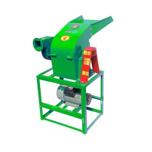 China DONGYA 9FQ30 Grain Crusher Manufacturers Pulverise Powder Machine factory