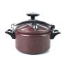Buy cheap Virgin Aluminium CIQ 80KPa 5 Litre Aluminium Pressure Cooker from wholesalers