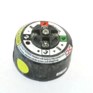 China Emerson Micro Motion 700 Core Processor V3.52 Rev AB NEW For Coriolis Mass Flowmeter factory