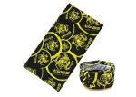 25*50cm Microfiber Polyester Breathable Multifunctional Bandanas